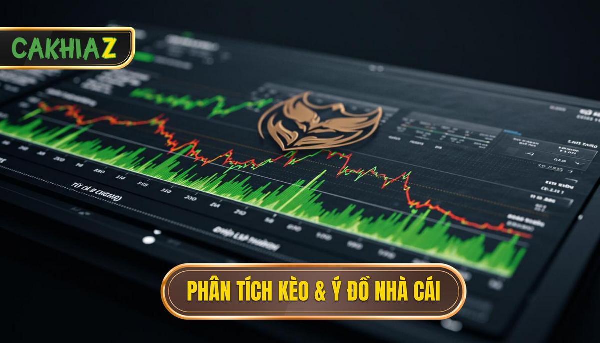 Phần 1 Phân Tích Tỷ Lệ Kèo – Đọc Vị Ý đồ Của Nhà Cái