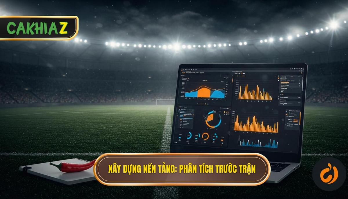 Phần 1 Xây Dựng Nền Tảng Phân Tích Dữ Liệu Chuyên Sâu (pre Match Analysis)