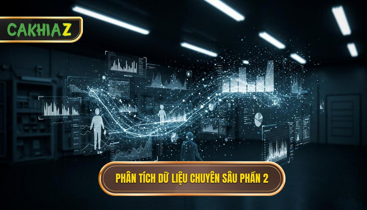 Phần 2 Phân Tích Dữ Liệu Chuyên Sâu – Bỏ Qua Cảm Tính