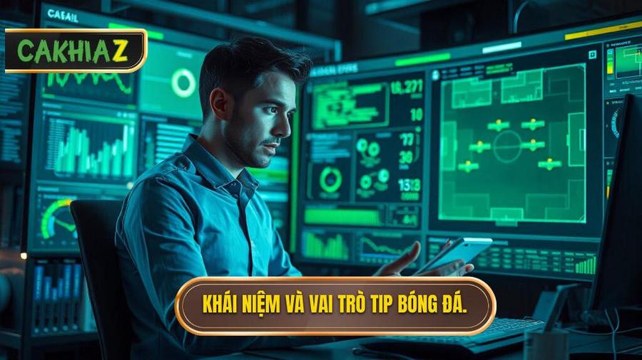 Tip bóng đá miễn phí là gì? Tại sao nó lại quan trọng?