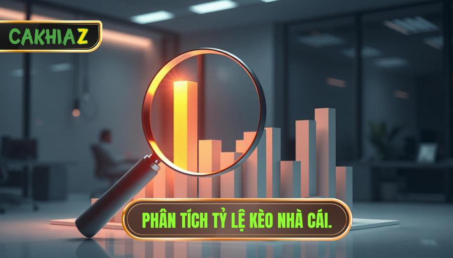 Phân Tích Tỷ Lệ Kèo Nhà Cái.