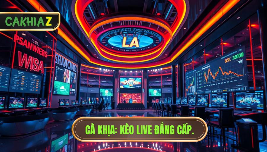 Cà Khịa Kèo Live đẳng Cấp.