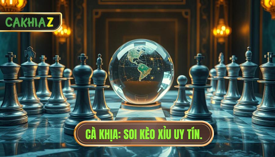 Cà Khịa Soi Kèo Xỉu Uy Tín.