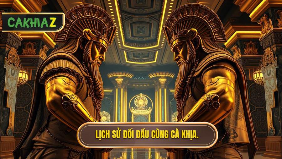 Lịch sử đối đầu 2 đội: "Gương soi" quá khứ định đoạt tương lai trận đấu