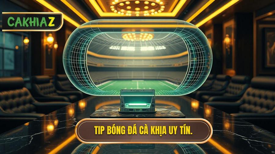 Tip bóng đá miễn phí: Nghệ thuật soi kèo và bí mật của những dân chơi chuyên nghiệp