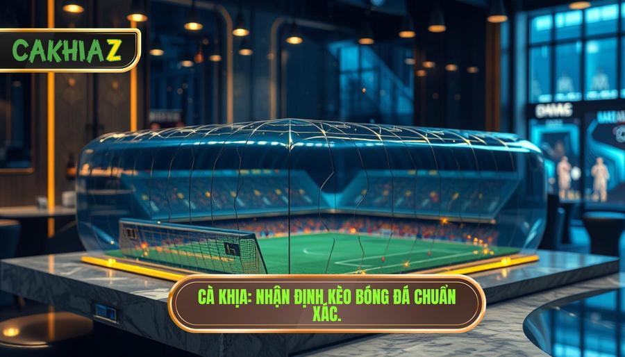 Cà Khịa Nhận định Kèo Bóng đá Chuẩn Xác.