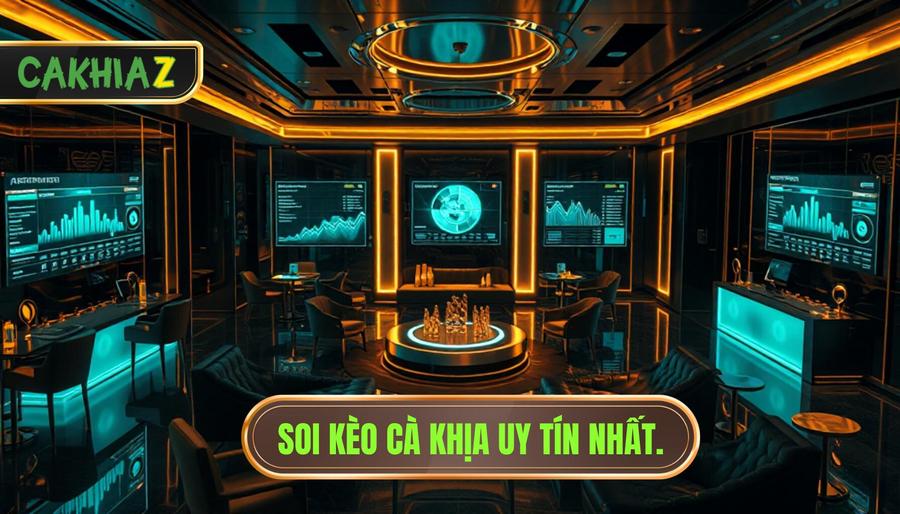 Soi Kèo CÀ KhỊa Uy Tín Nhất.